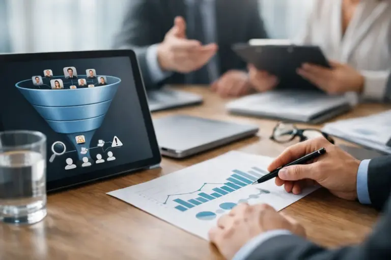 Hiring Funnel Bottleneck Analysis That Works