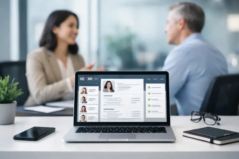 Hiring Software Should Run Hiring