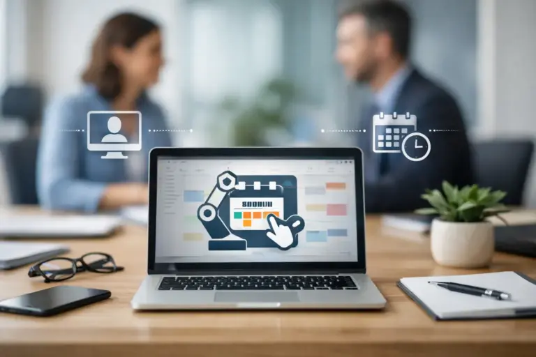 How to Automate Interview Scheduling