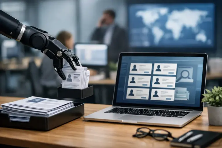 How to Automate Job Posting at Scale