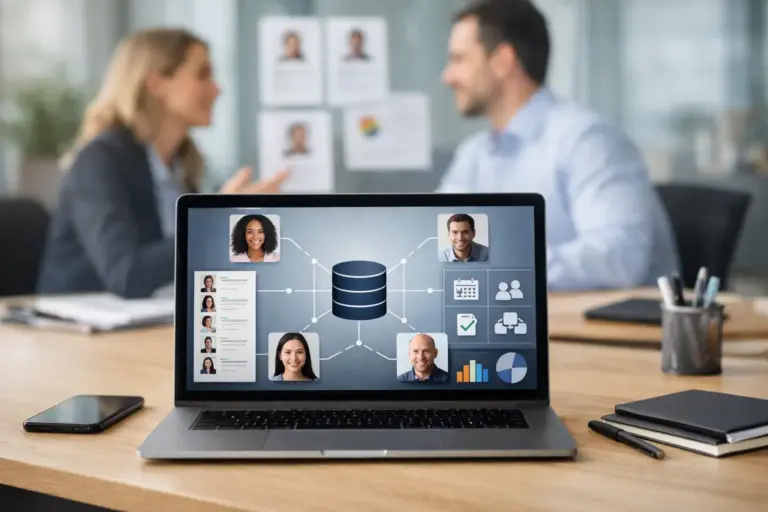 How to Centralize Recruiting Workflows