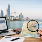 How to Find Jobs in Kuwait