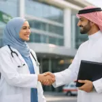 How to Find Jobs in Saudi Hospitals Fast