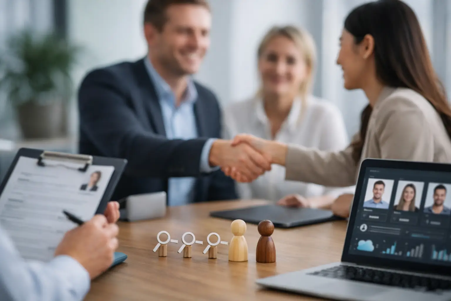 How to Improve Hiring Consistency Fast