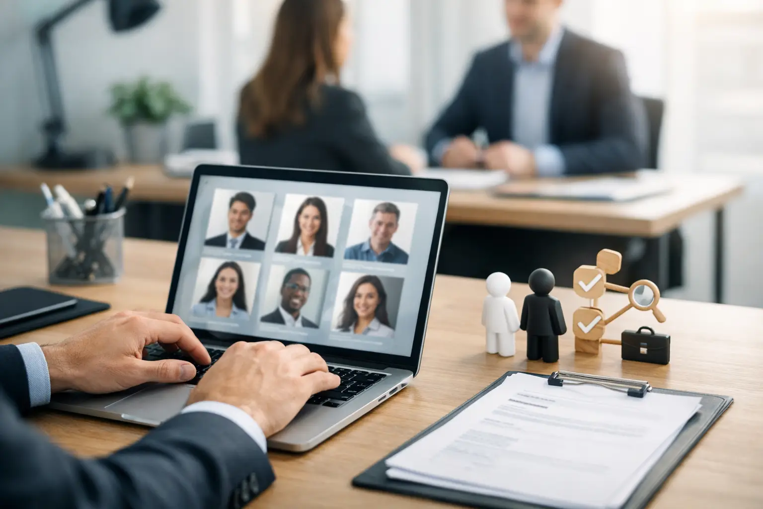 How to Improve Recruiter Productivity Fast