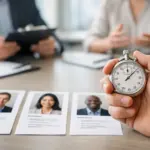 How to Speed Interview Decisions