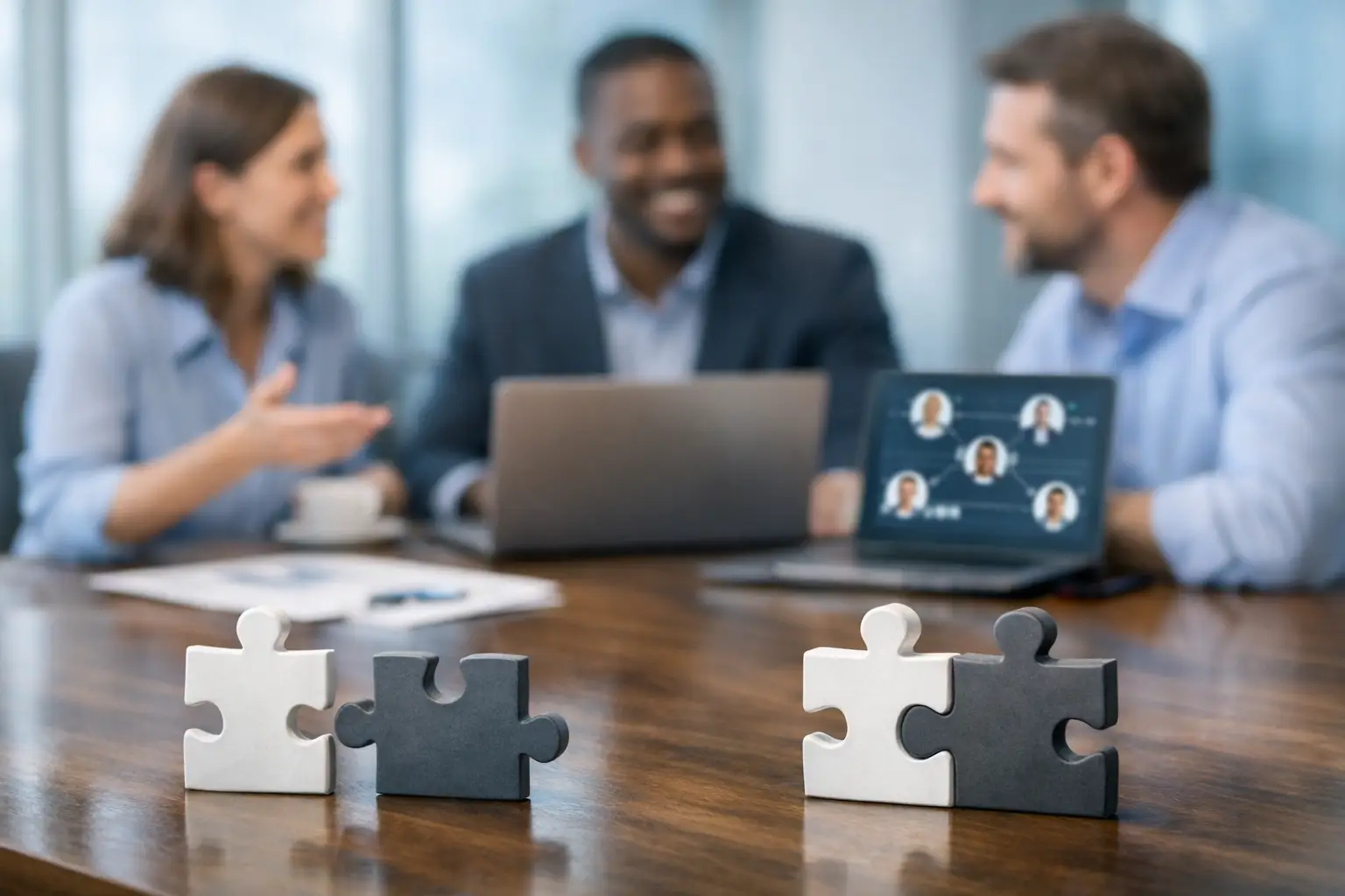How to Unify Hiring Systems That Slow Growth