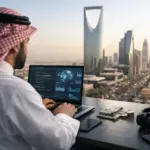 IT Jobs in Saudi Arabia With Salary Guide