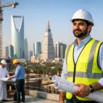 Jobs in KSA Civil Engineer: What to Expect