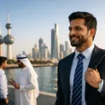 Jobs in Kuwait for Indian Professionals in 2026
