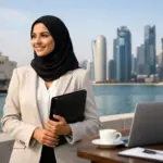 Jobs in Qatar for Women: Best Roles and Tips