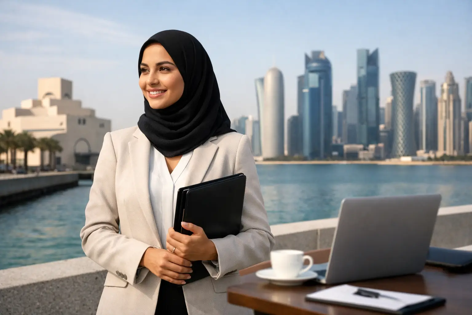 Jobs in Qatar for Women: Best Roles and Tips