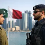 Jobs in Qatar Police for Pakistani Applicants