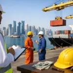 Jobs in Qatar Port: Roles, Pay, and Hiring