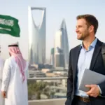 Jobs in Saudi Arabia for Expatriates