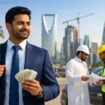 Jobs in Saudi Arabia With Salary for Indian