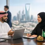وظائف محاسب في الإمارات 2026 — الرواتب والمهارات