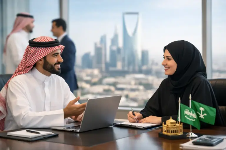 Jobs in Saudi Banks: What to Expect