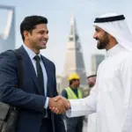 Jobs in Saudi for Indian Candidates