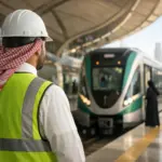 Jobs in Saudi Metro: Where Demand Is Growing