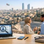 Jobs Jordan Amman: How to Find Better Fits