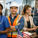 Most In-Demand Jobs in USA Right Now