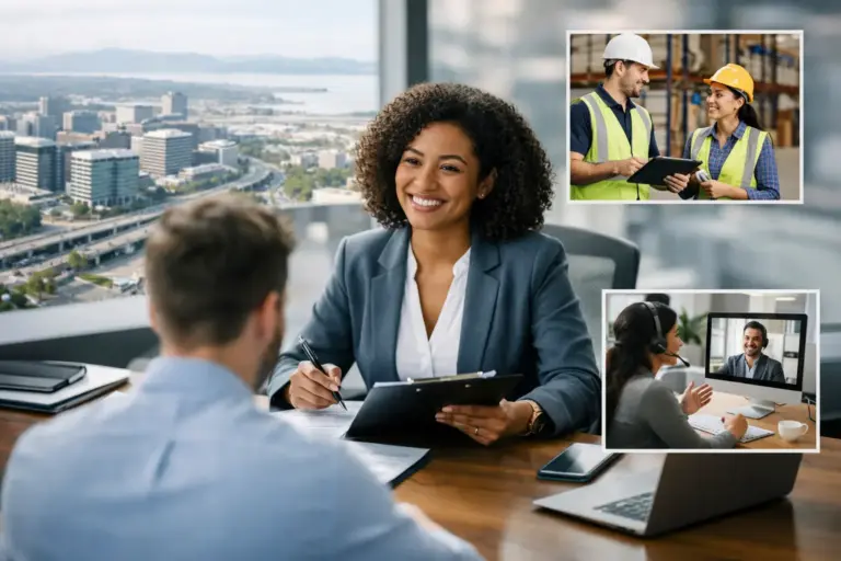 Multi Location Hiring Management That Scales