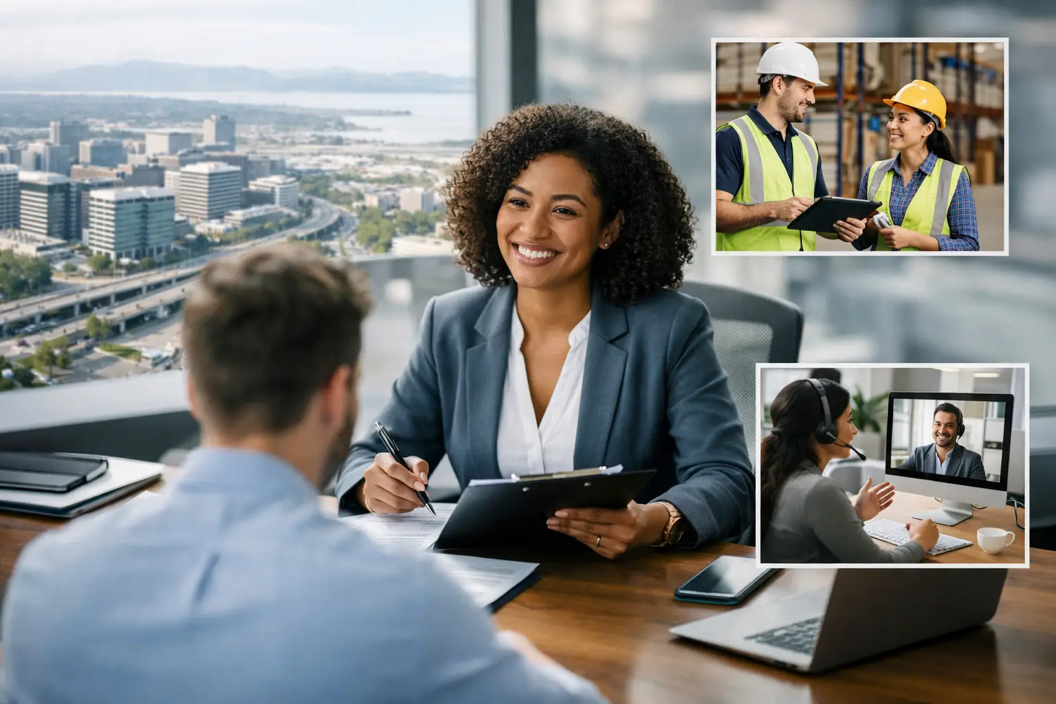Multi Location Hiring Management That Scales
