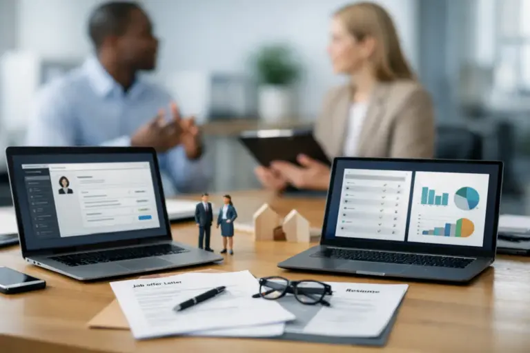 Offer Management Software Comparison for Hiring