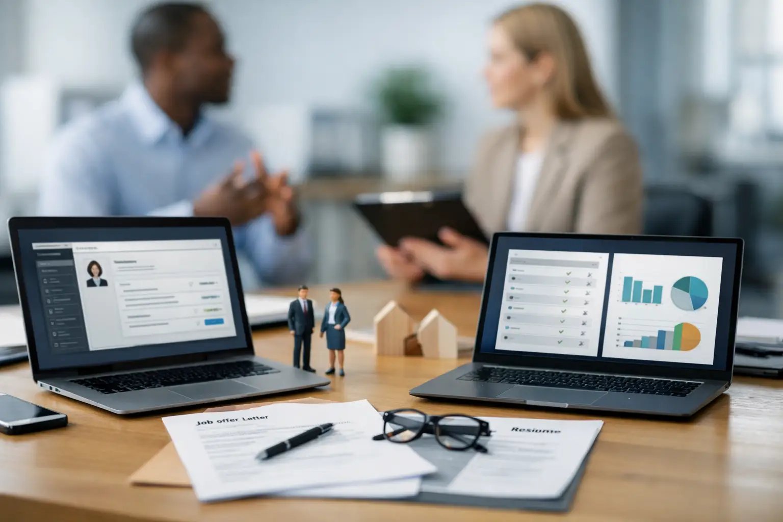 Offer Management Software Comparison for Hiring