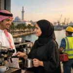 Part Time Jobs in Yanbu Saudi Arabia