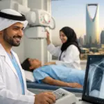 Radiographer Jobs in Saudi Arabia: What to Know