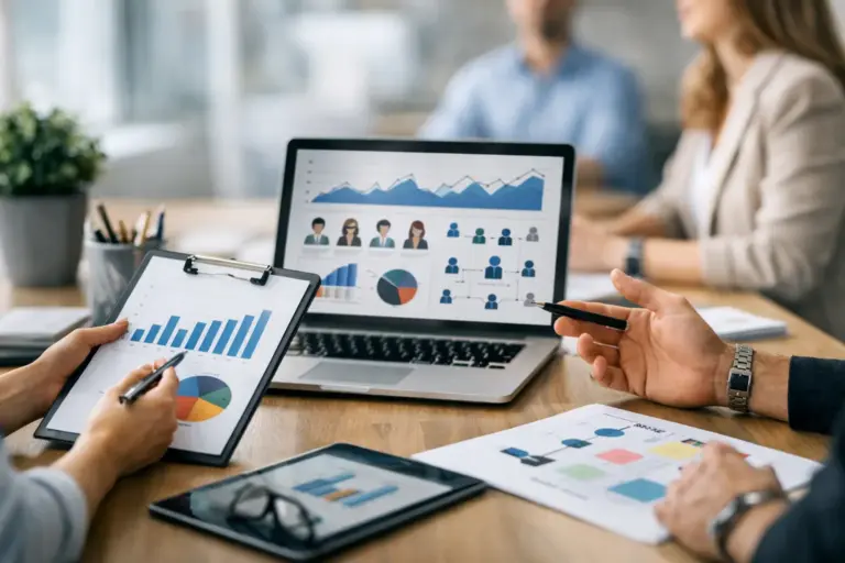 Recruiter Capacity Planning That Actually Works