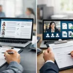 Recruiting Software vs Hiring Software