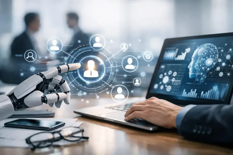 Recruitment Automation Trends 2026