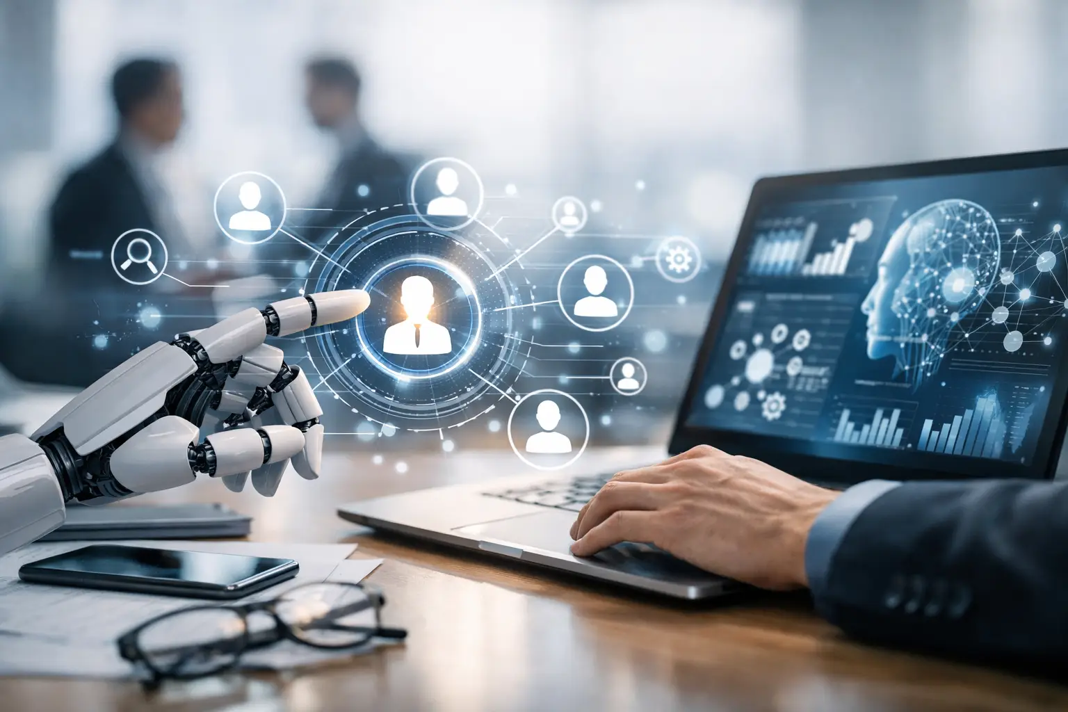 Recruitment Automation Trends 2026