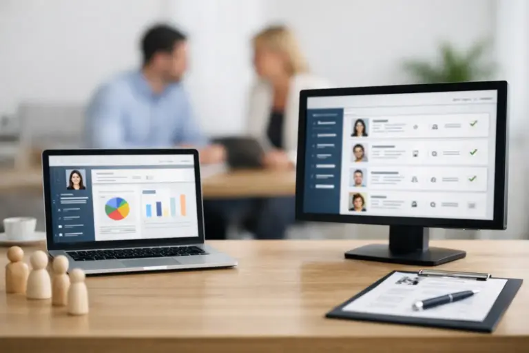 Recruitment CRM vs ATS: What Actually Fits
