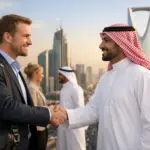 Saudi Arabia Jobs for Expats: Who’s Hiring?