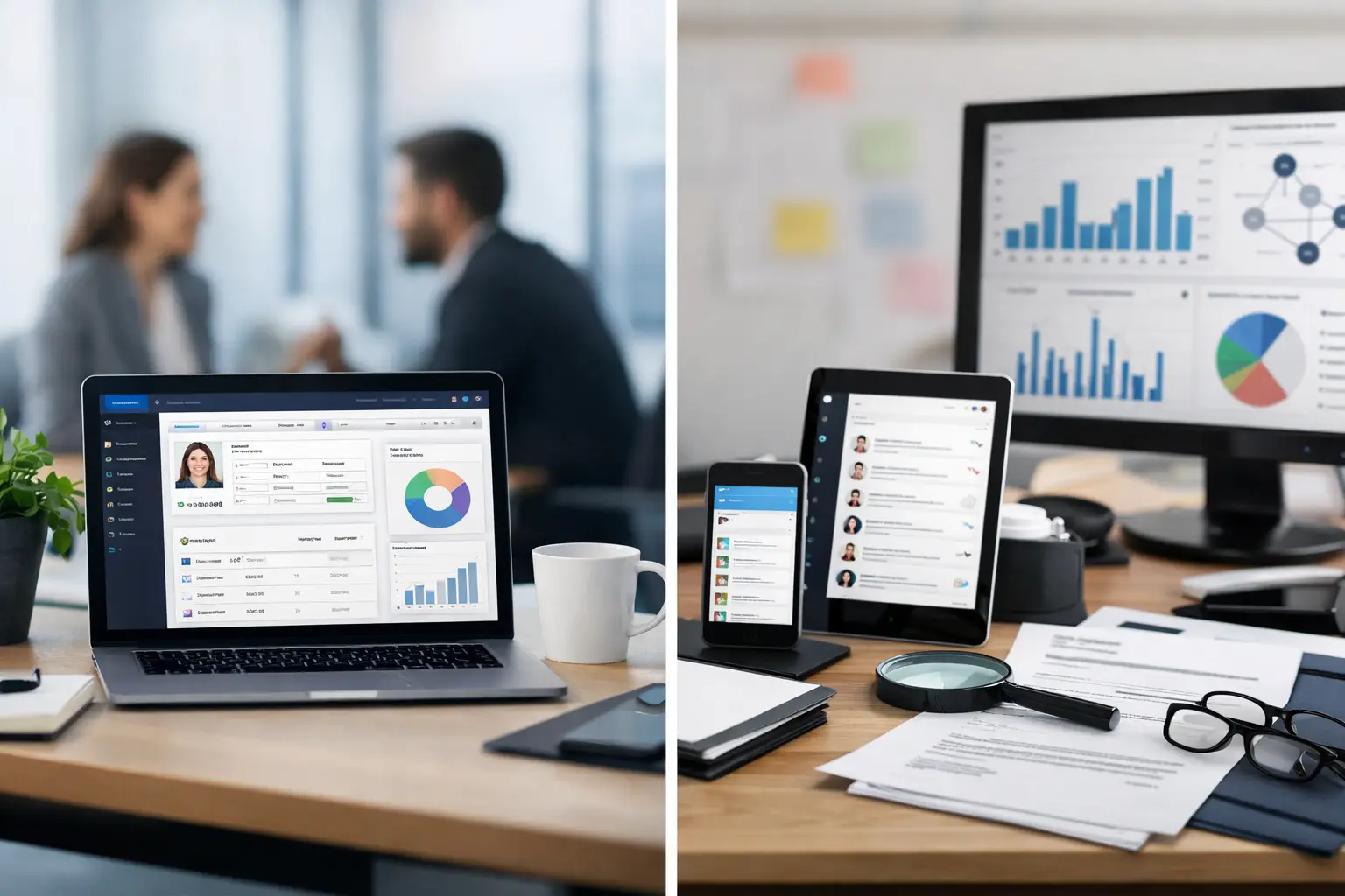 Single Hiring Platform vs Point Solutions