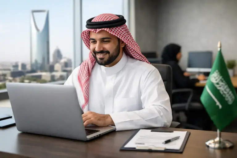 STC Jobs in Saudi Arabia: How to Apply