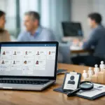 Structured Hiring Process Software That Scales