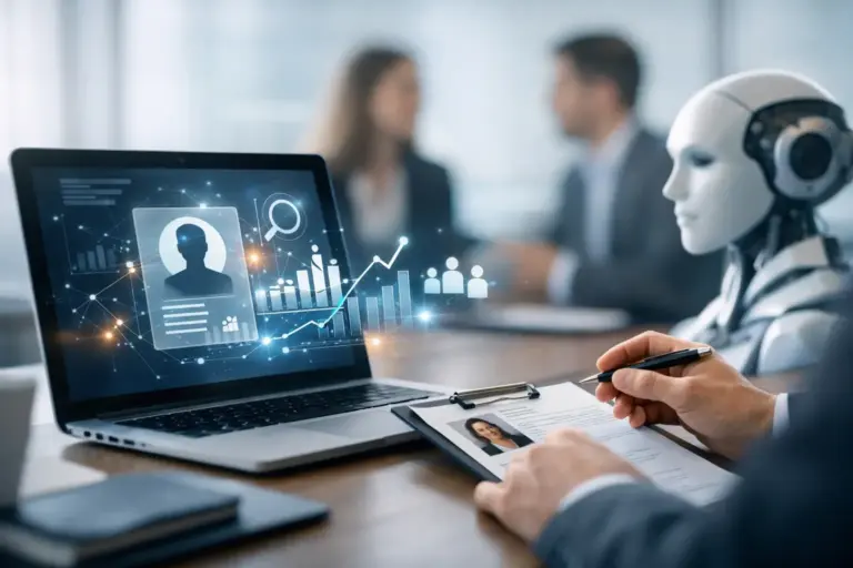 The Future of Predictive Hiring