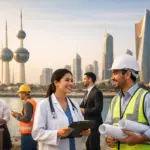 Top In-Demand Jobs in Kuwait in 2026