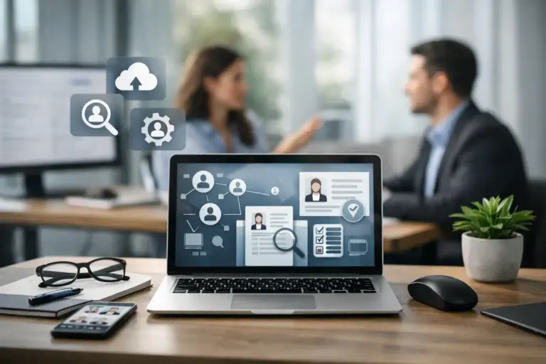 Top Software for Recruiter Operations