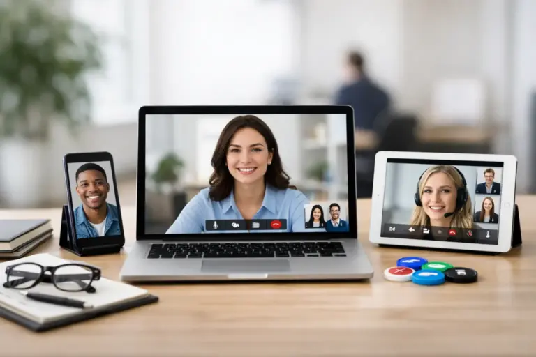 Video Interview Platform Comparison for Hiring