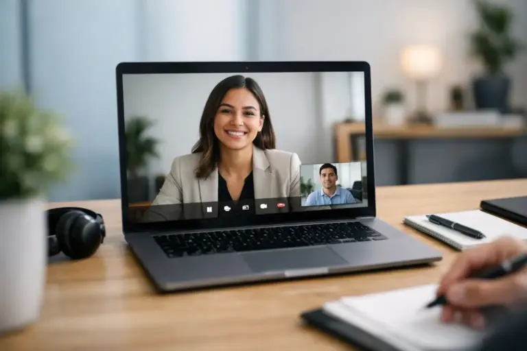 Video Interviewing Software Review for Hiring