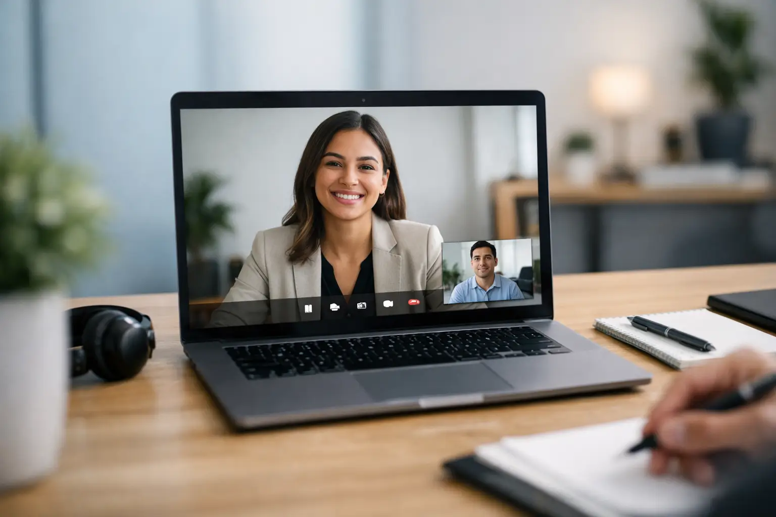 Video Interviewing Software Review for Hiring