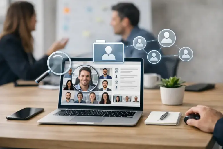 What Candidate Rediscovery Software Fixes
