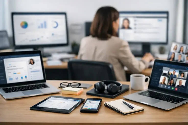 What Causes Recruiter Tool Sprawl?