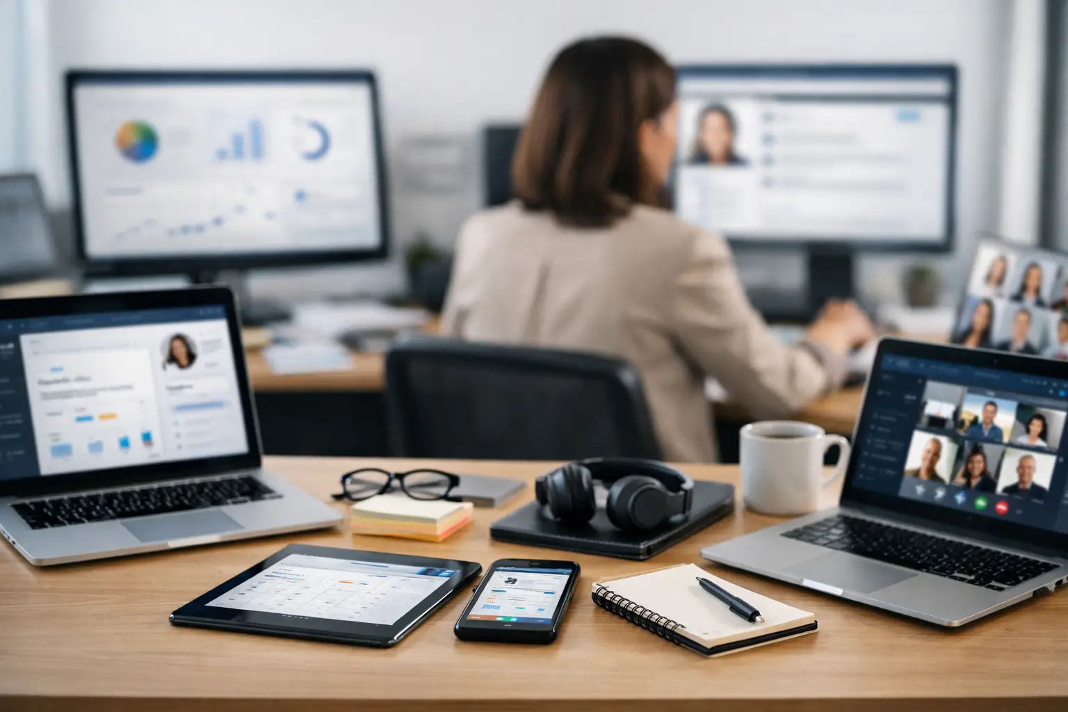 What Causes Recruiter Tool Sprawl?